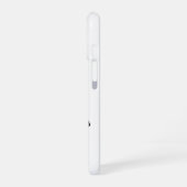 ÄGIPTIN iPhone 16 HÜLLE (Linke Seite)