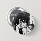 Agito cool button (Vorne & Hinten)