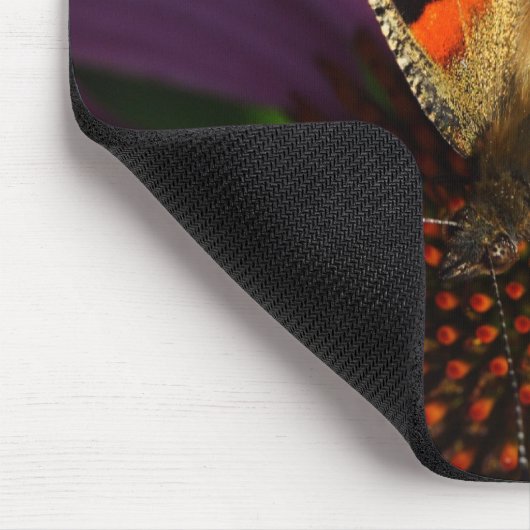 Aglais urticae mousepad (Ecke)