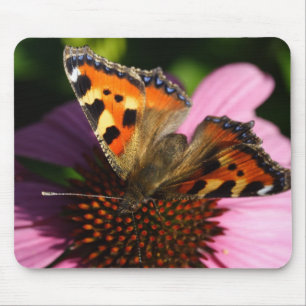 Aglais urticae mousepad