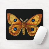 Aglia-Tau-Mann Mousepad (Mit Mouse)