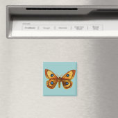Aglia Tau männlich Magnet (In Situ (Geschirrspüler))
