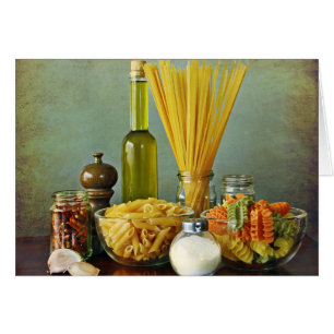 aglio, olio e peperoncino (Knoblauch, Öl und Chili