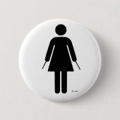 AGM2™ BUTTON (Vorderseite)