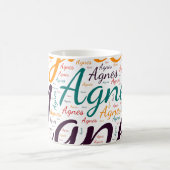 Agnes Kaffeetasse (Mittel)