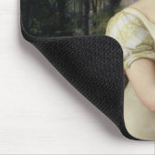 Agnes Rauch, 1825 Mousepad (Ecke)