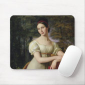 Agnes Rauch, 1825 Mousepad (Mit Mouse)