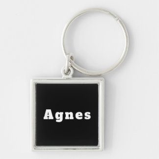 Agnes Schlüsselanhänger