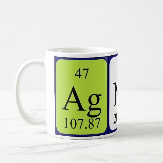 Agneta-Tasse Kaffeetasse (Links)