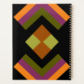 Agnezina Bold Geometric1 Planer (Rückseite)