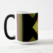 Agnezina Bold Geometric1 Verwandlungstasse (Links)