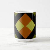 Agnezina Bold Geometric1 Verwandlungstasse (Zentrum)