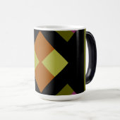 Agnezina Bold Geometric1 Verwandlungstasse (VorderseiteRechts)
