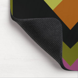Agnezina Fette Geometrie1 Mousepad