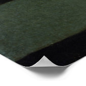 Agnus Dei, c.1635-40 Poster (Ecke)