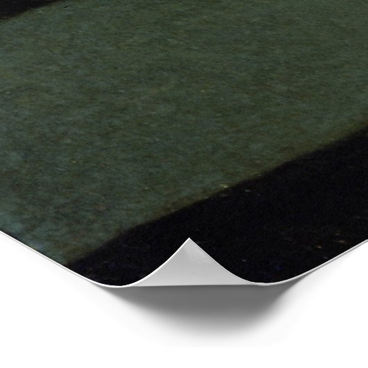 Agnus Dei, c.1635-40 Poster (Ecke)