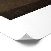 Agnus Dei Poster (Ecke)