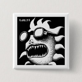 Agonie der Eclipse Button