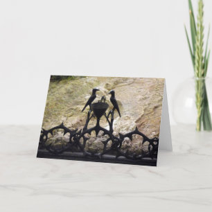 Agonie-Felsen, Jerusalem, Israel - Farbe, Karte