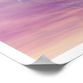 Agonie Poster (Ecke)