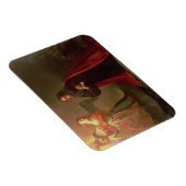 Agony in the Garden Magnet (Rechte Seite)