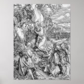 Agony in the Garden Poster (Vorne)