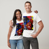 AGONY T-Shirt (Unisex)