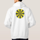 Agora, Amphitheater Hoodie (Rückseite)