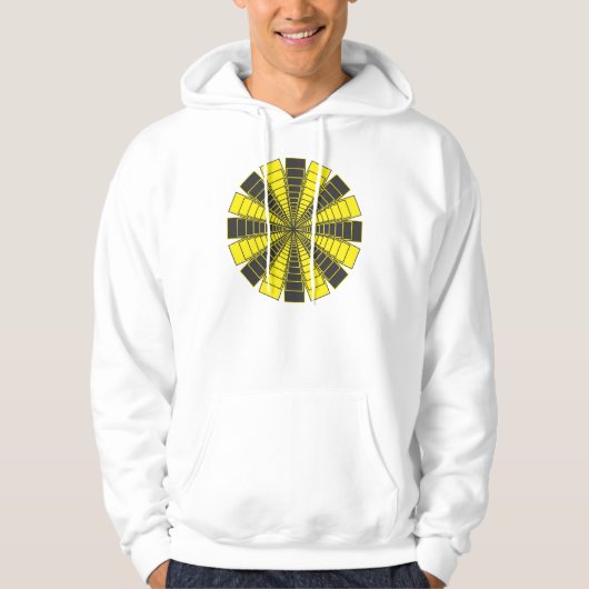 Agora, Amphitheater Hoodie (Vorderseite)