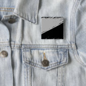 Agorism Flaggen-Knopf Button (Beispiel)