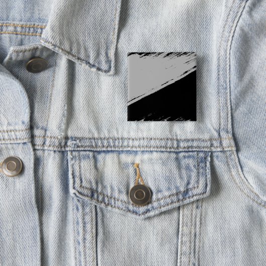 Agorism Flaggen-Knopf Button (Beispiel)