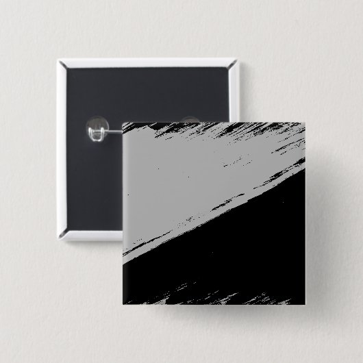 Agorism Flaggen-Knopf Button (Vorne & Hinten)