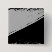 Agorism Flaggen-Knopf Button (Vorderseite)