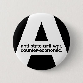 Agorist Knopf Button