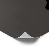 Agoti FNF Freitagabend Funkin Poster (Ecke)