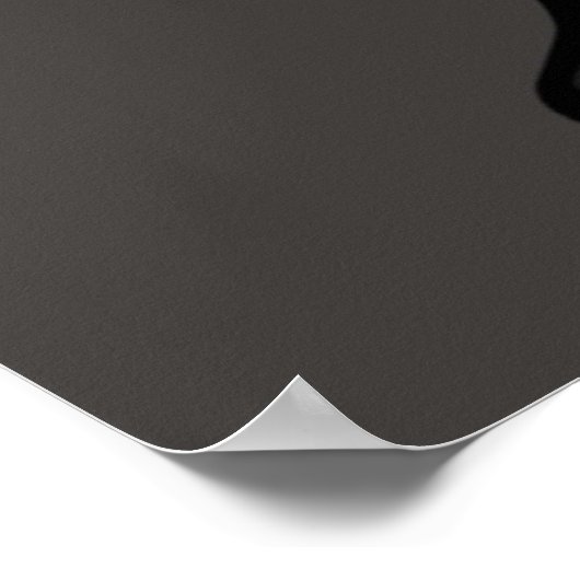 Agoti FNF Freitagabend Funkin Poster (Ecke)