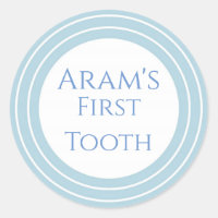 Agra Hadig - Erste Zähne individuell anpassbar