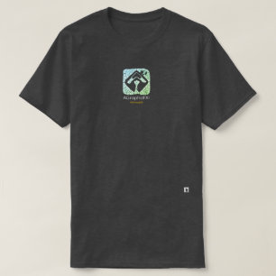 AGraphaFX #SIGGswag2018 T - Shirt value2 (grau)