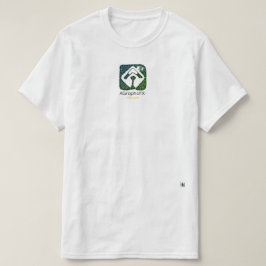 AGraphaFX #SIGGswag2018 T - Shirt Value2 (weiß)