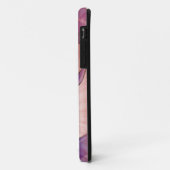 Agrona Angr Auge Case-Mate iPhone Hülle (Hinten/Links)