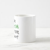 Agronom Kaffeetasse (Mittel)