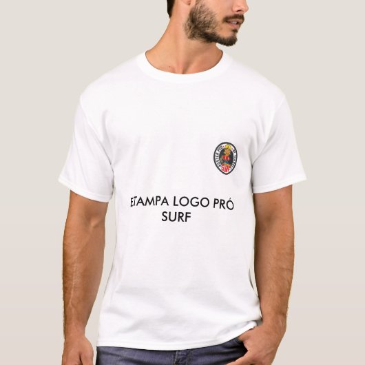 Agster BoardWear T-Shirt (Vorderseite)