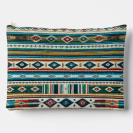 „AGUA“ Heritage-Große Accessoire-Tasche Zubehörtasche