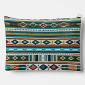 “AGUA” Heritage Large Accessory Pouch Zubehörtasche (Rückseite)