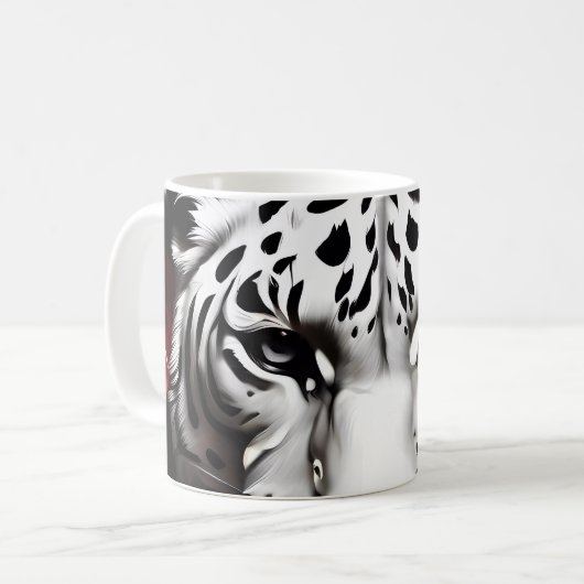 aguar kaffeetasse (Vorderseite Links)