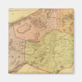 Aguascalientes Magnet (Vorne)