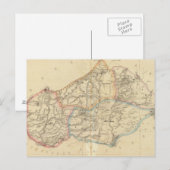 Aguascalientes, Mexiko Postkarte (Vorne/Hinten)