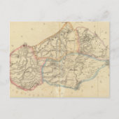 Aguascalientes, Mexiko Postkarte (Vorderseite)