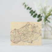 Aguascalientes, Mexiko Postkarte (Stehend Vorderseite)