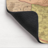 Aguascalientes Mousepad (Ecke)